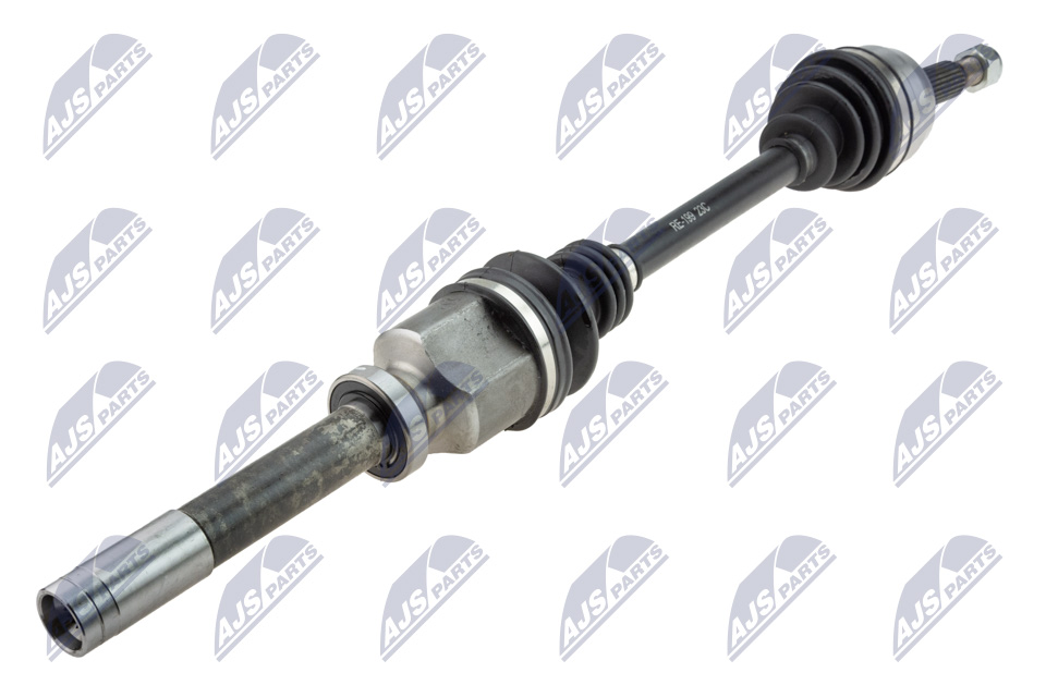 Drive Shaft - NPW-RE-199 NTY