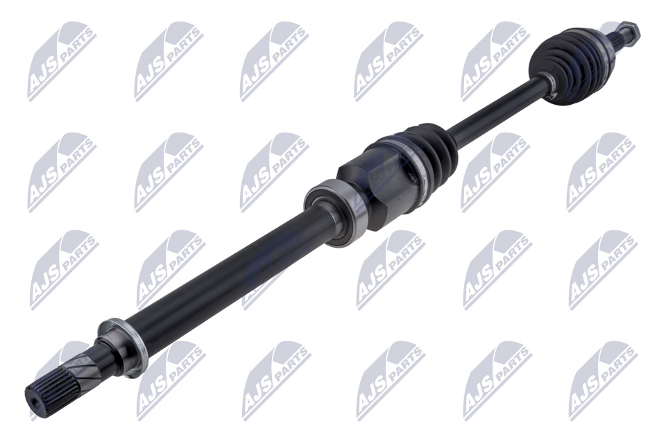 Drive Shaft - NPW-RE-204 NTY