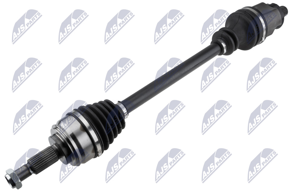 Drive Shaft - NPW-RE-208 NTY