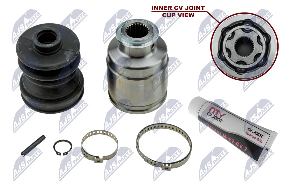 Joint Kit, drive shaft - NPW-SB-004 NTY