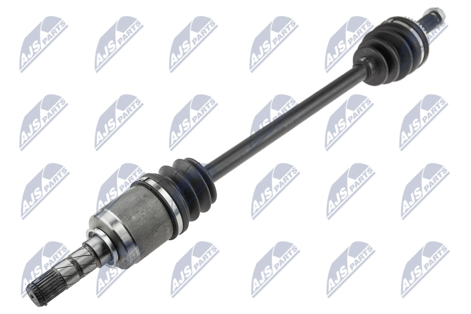 Drive Shaft - NPW-SB-009 NTY