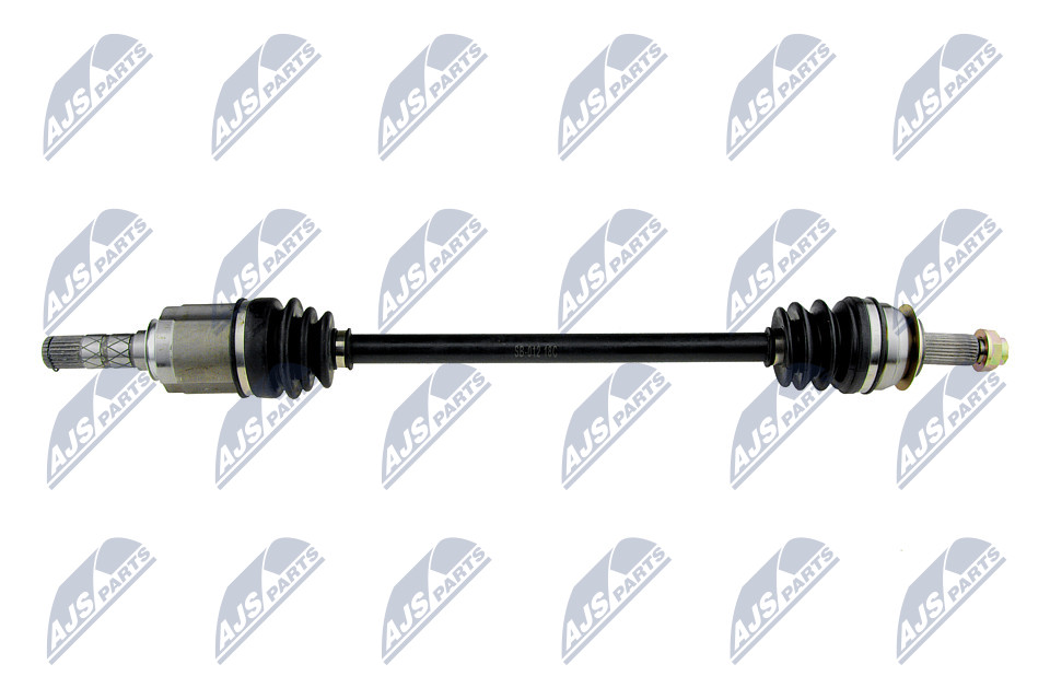 Drive Shaft - NPW-SB-012 NTY