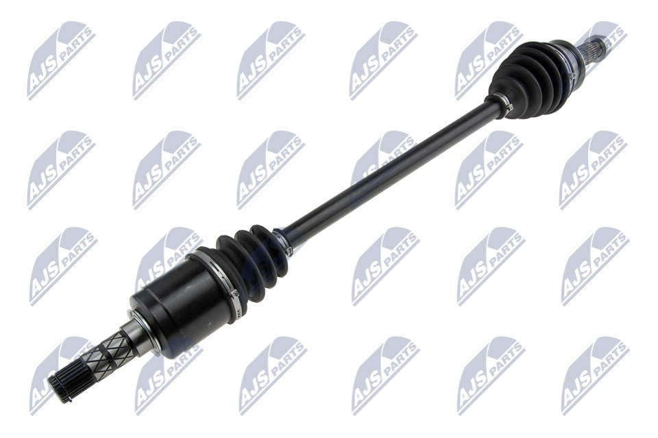 Albero motore/Semiasse - NPW-SB-015 NTY