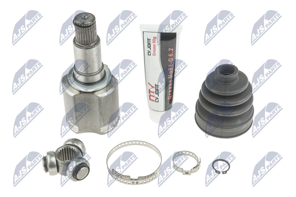 Joint Kit, drive shaft - NPW-SU-003 NTY
