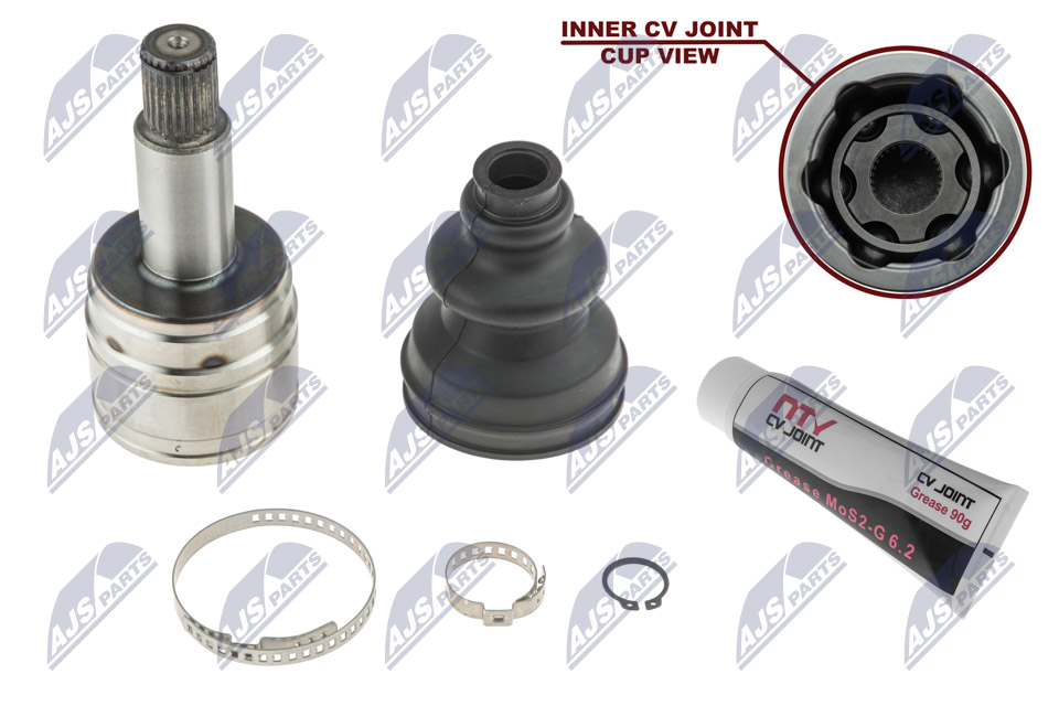 Joint Kit, drive shaft - NPW-SU-009 NTY