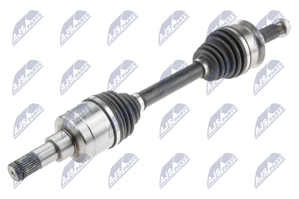 Drive Shaft - NPW-SU-019 NTY