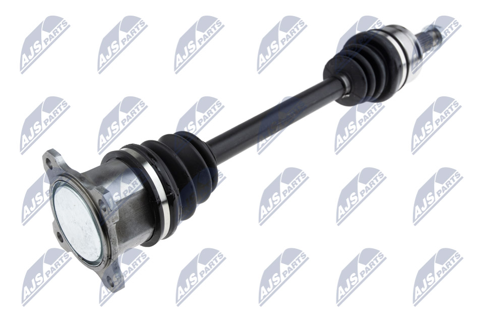 Albero motore/Semiasse - NPW-SU-023 NTY