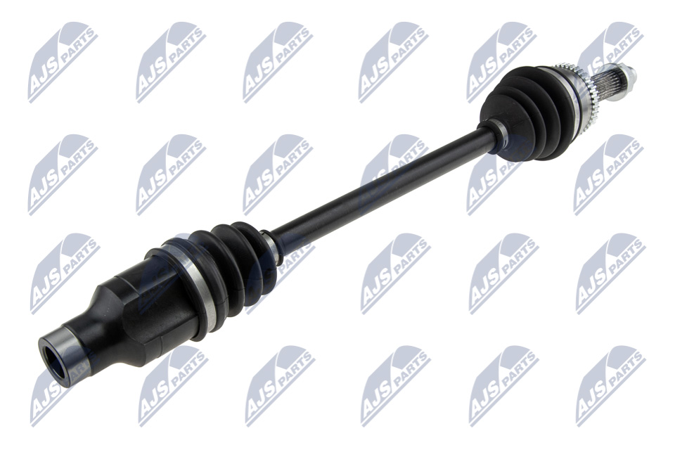 Drive Shaft - NPW-SU-025 NTY