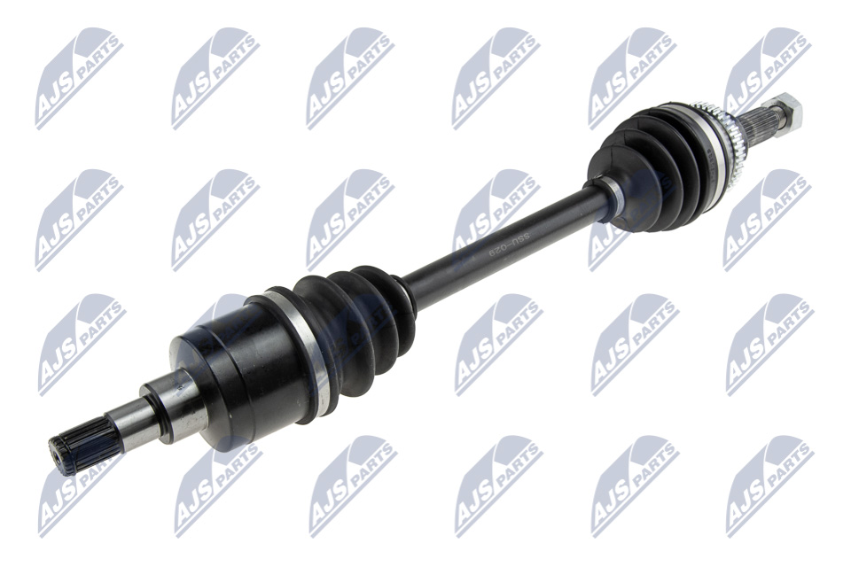 Drive Shaft - NPW-SU-029 NTY