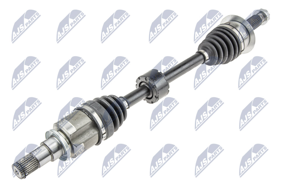 Drive Shaft - NPW-SU-037 NTY