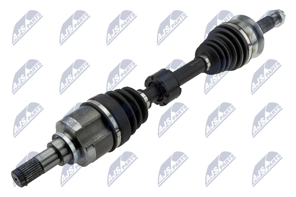 Drive Shaft - NPW-SU-040 NTY