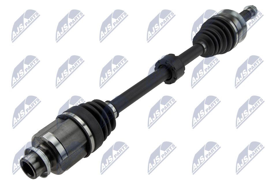 Albero motore/Semiasse - NPW-SU-042 NTY