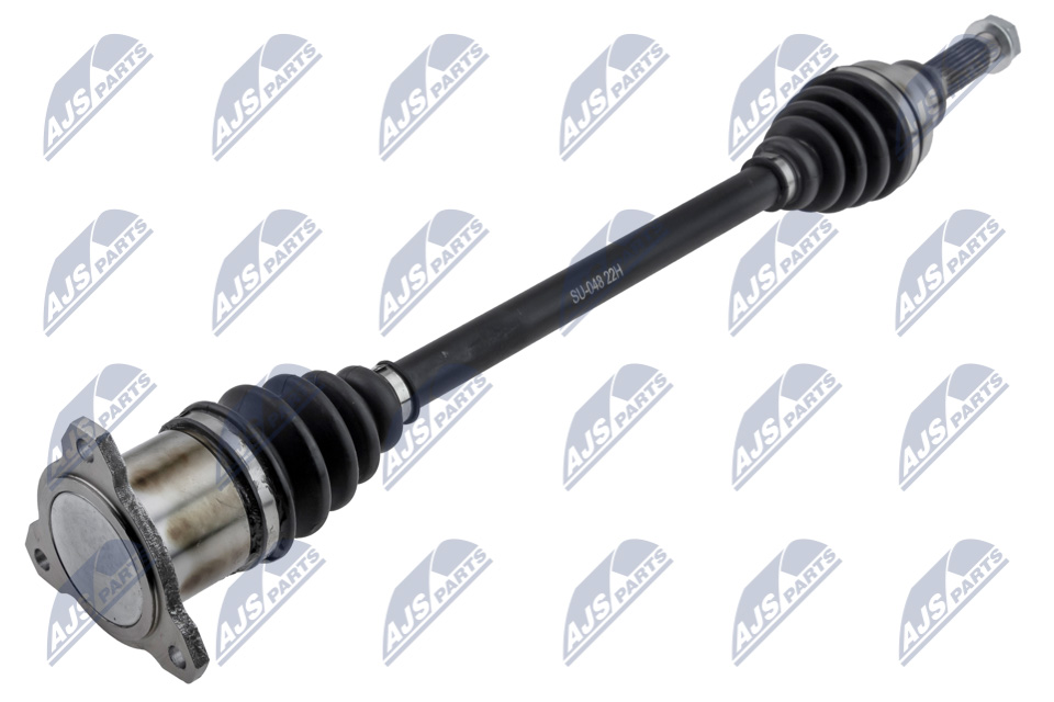 Drive Shaft - NPW-SU-048 NTY