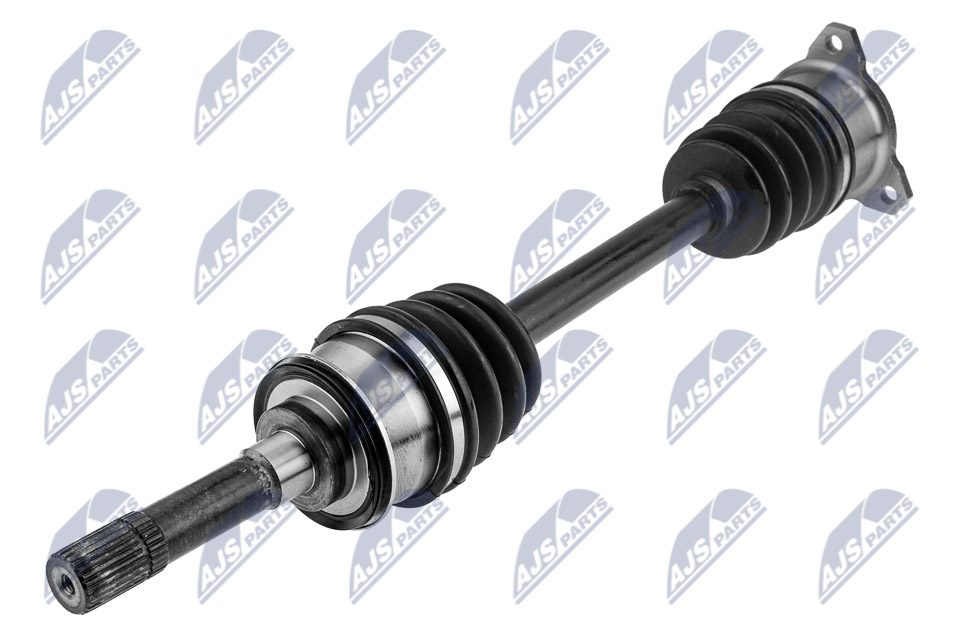 Drive Shaft - NPW-SU-056 NTY