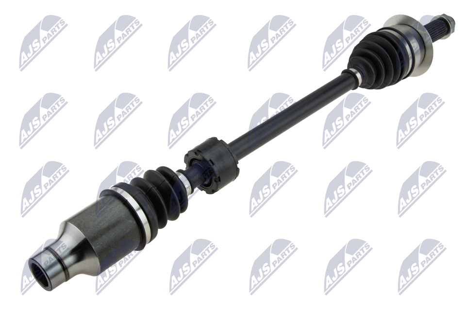 Drive Shaft - NPW-SU-058 NTY