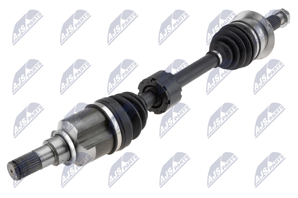 Drive Shaft - NPW-SU-060 NTY