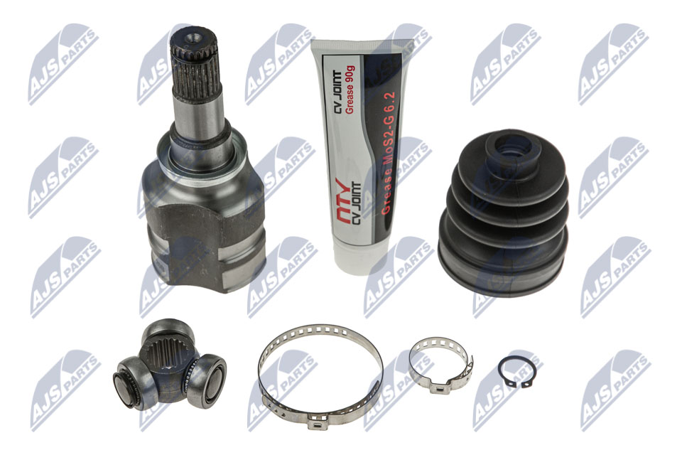 Joint Kit, drive shaft - NPW-TY-007 NTY