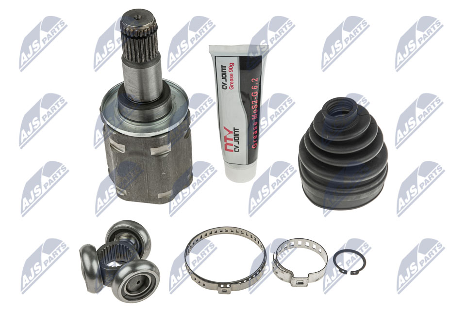 Joint Kit, drive shaft - NPW-TY-037 NTY