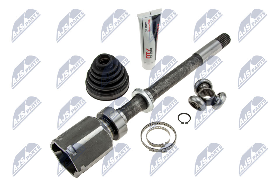 Kit giunti, Semiasse - NPW-TY-050 NTY