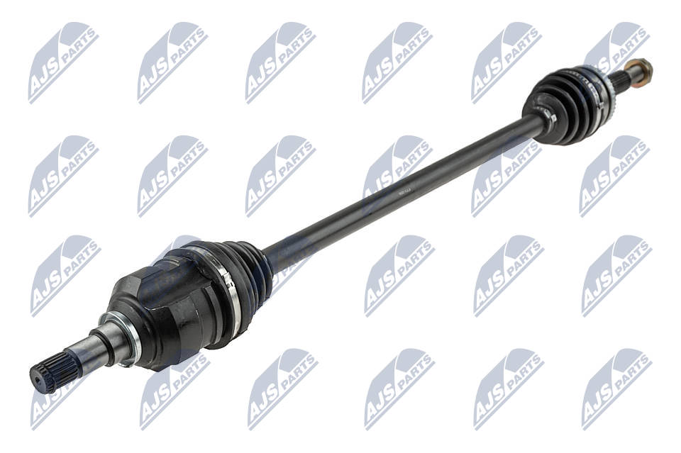Drive Shaft - NPW-TY-056 NTY