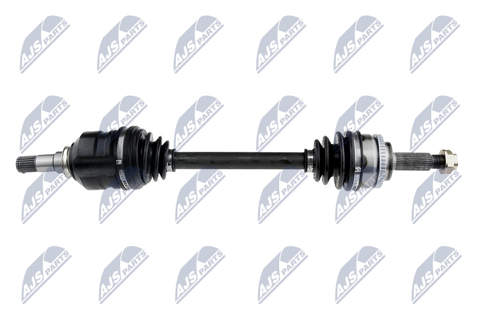 Drive Shaft - NPW-TY-058 NTY