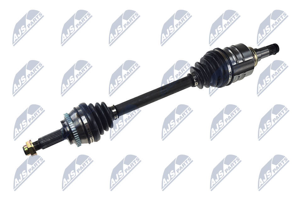 Drive Shaft - NPW-TY-060 NTY