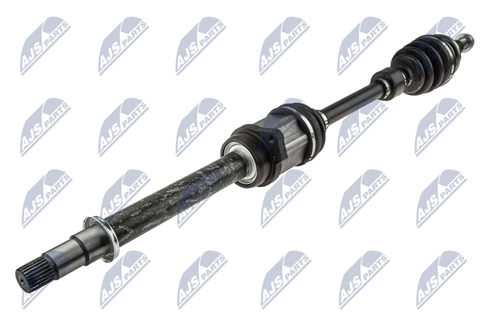 Albero motore/Semiasse - NPW-TY-063 NTY