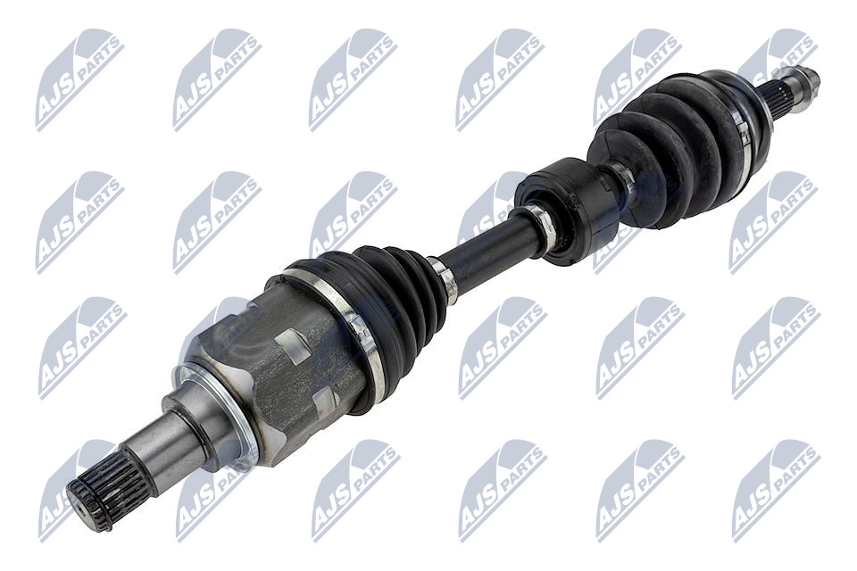 Albero motore/Semiasse - NPW-TY-108 NTY