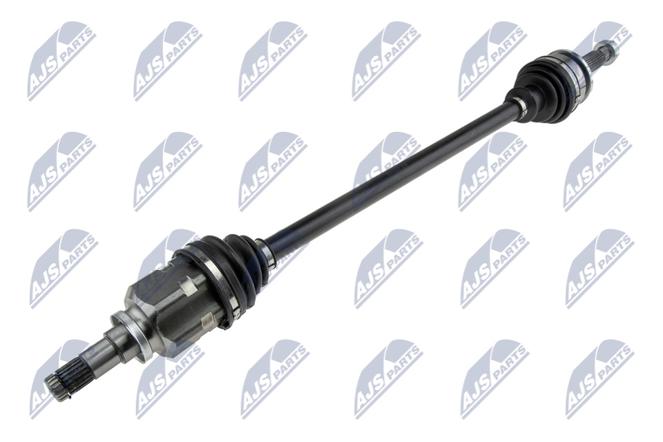 Drive Shaft - NPW-TY-117 NTY
