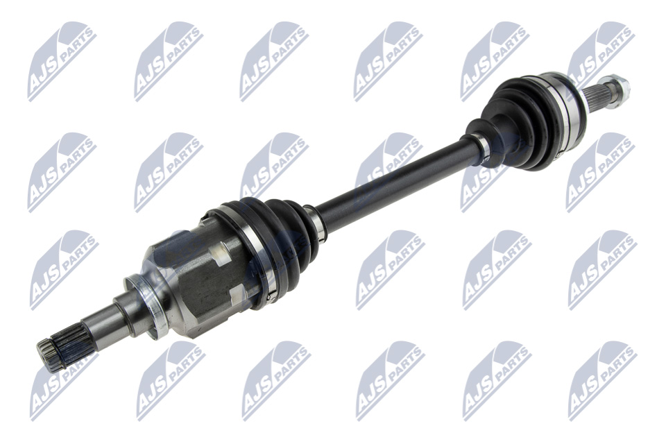 Drive Shaft - NPW-TY-119 NTY