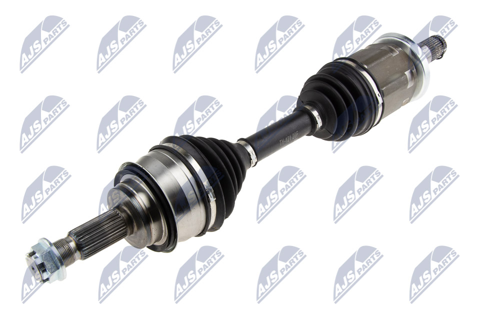 Albero motore/Semiasse - NPW-TY-121 NTY