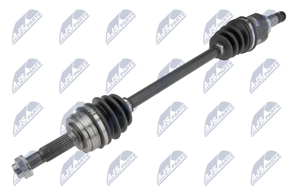 Drive Shaft - NPW-TY-127 NTY