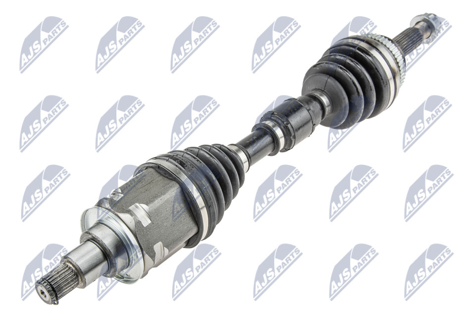Drive Shaft - NPW-TY-131 NTY