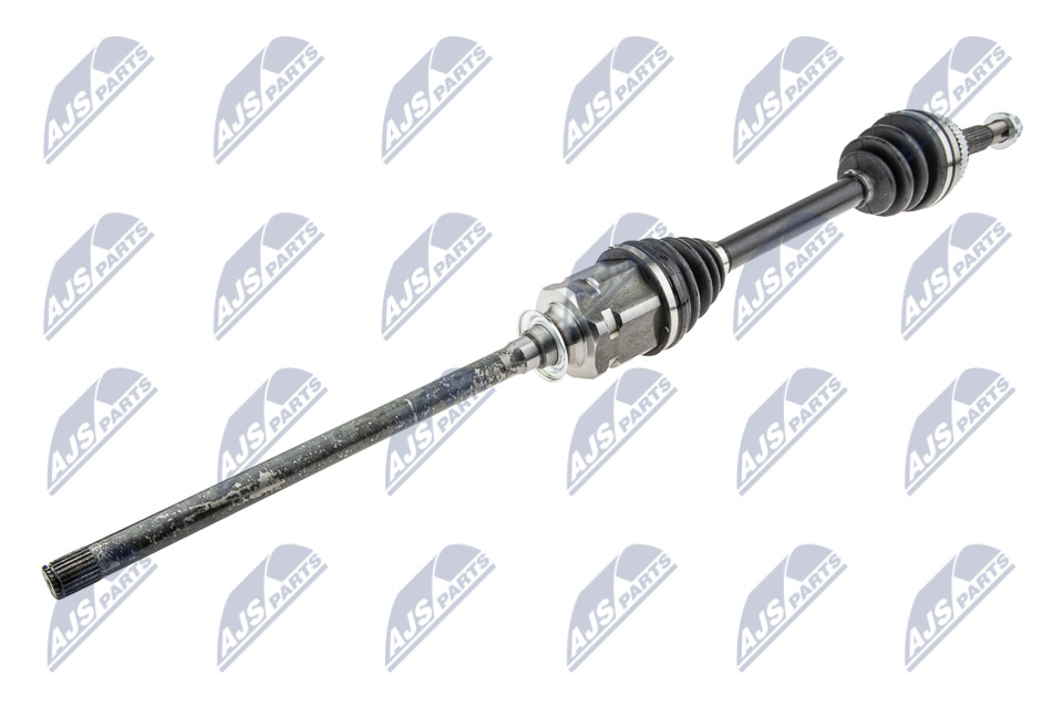 Drive Shaft - NPW-TY-133 NTY