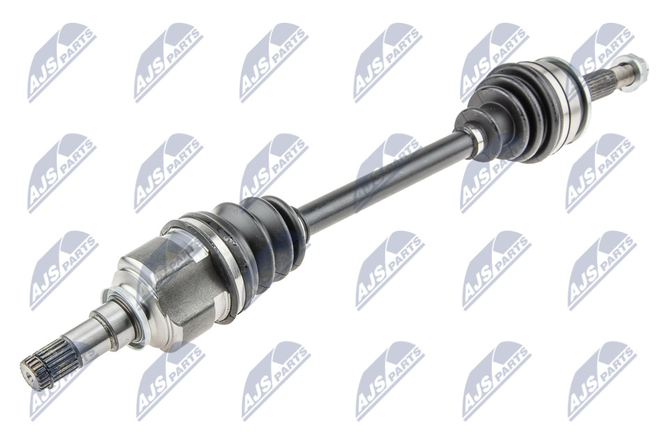 Drive Shaft - NPW-TY-135 NTY
