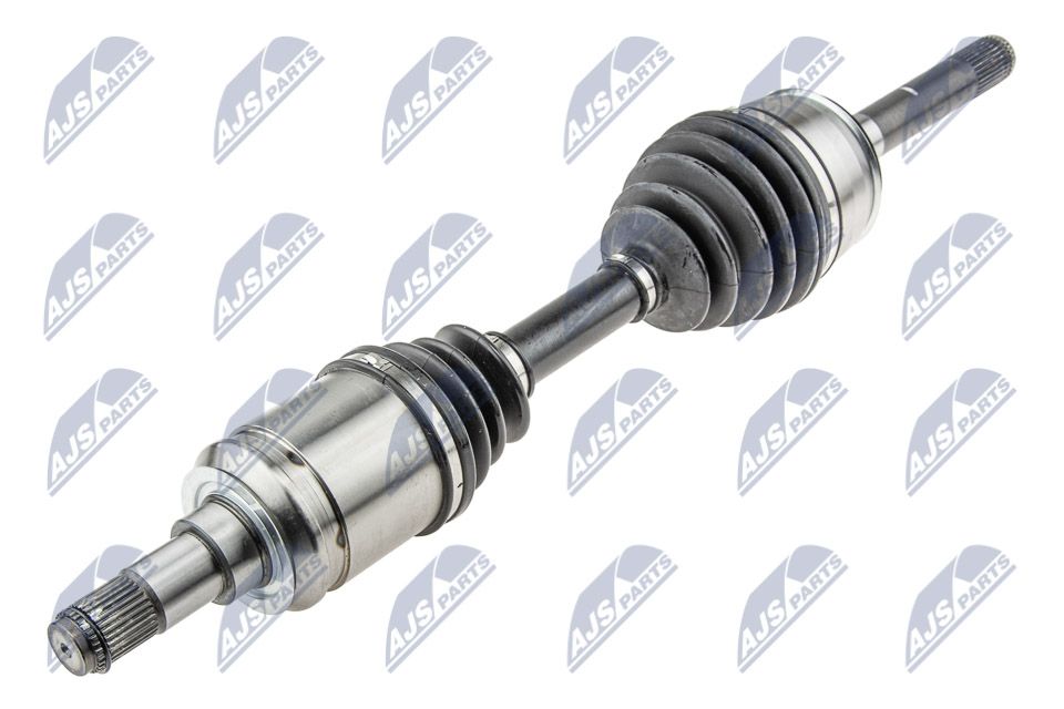 Drive Shaft - NPW-TY-145 NTY