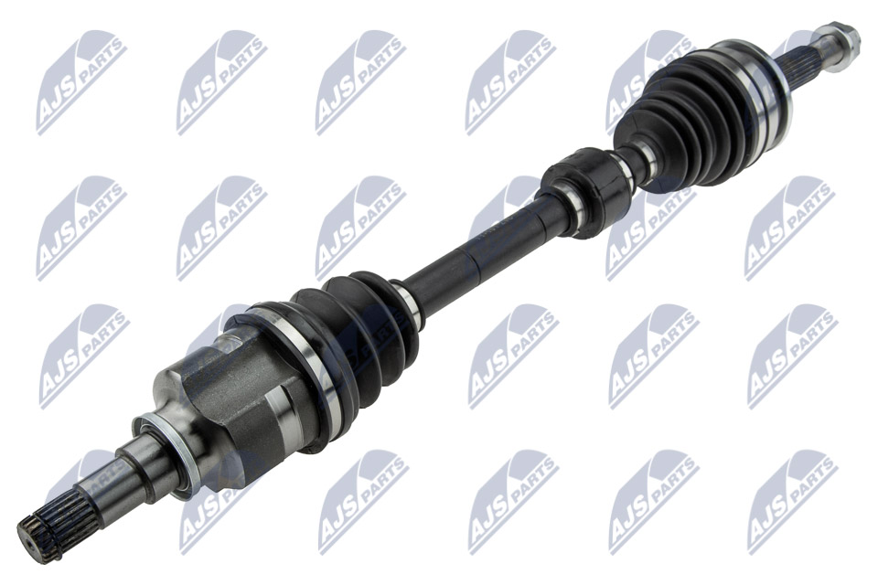 Drive Shaft - NPW-TY-151 NTY
