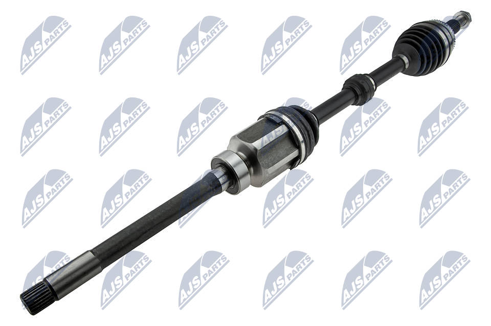 Drive Shaft - NPW-TY-153 NTY