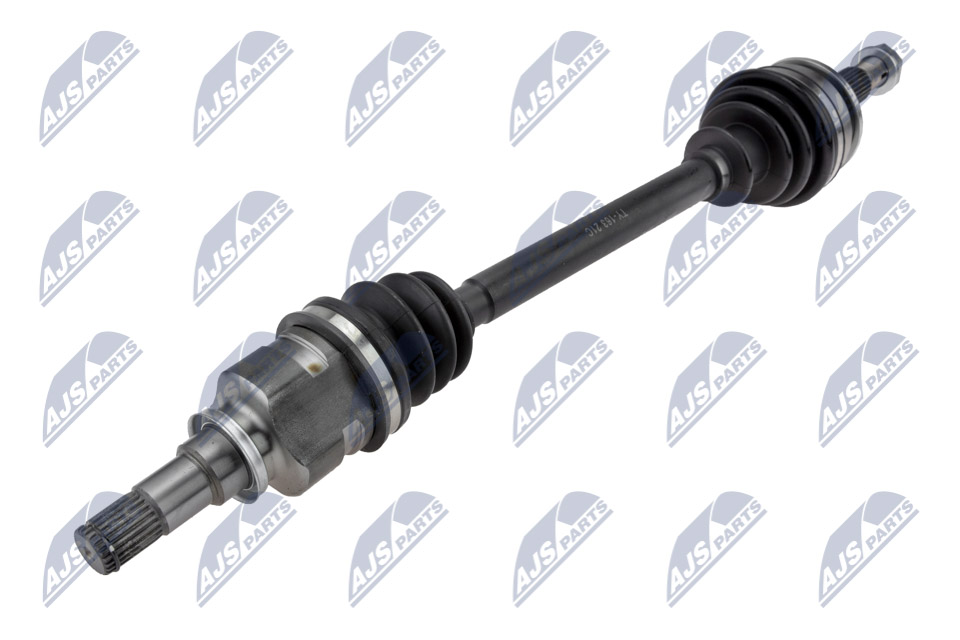 Albero motore/Semiasse - NPW-TY-163 NTY