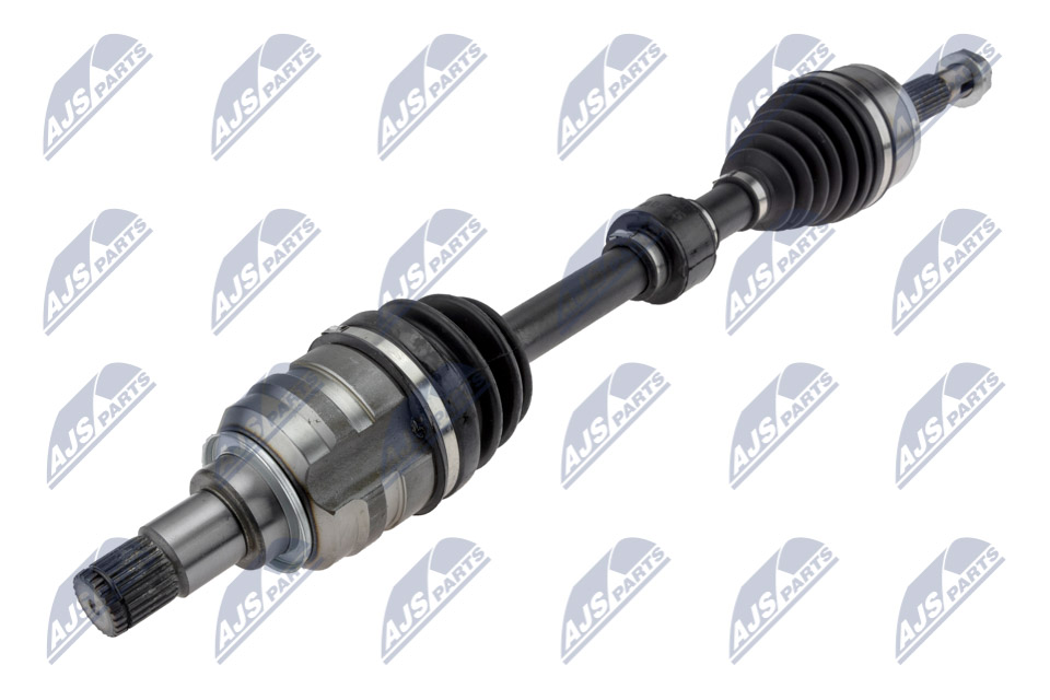 Drive Shaft - NPW-TY-167 NTY