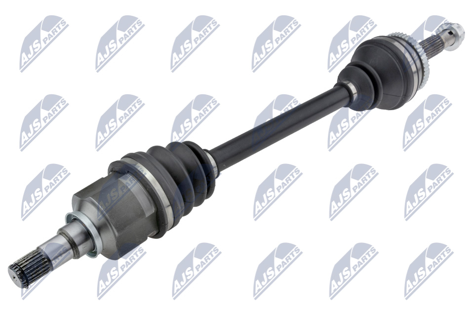 Albero motore/Semiasse - NPW-TY-175 NTY