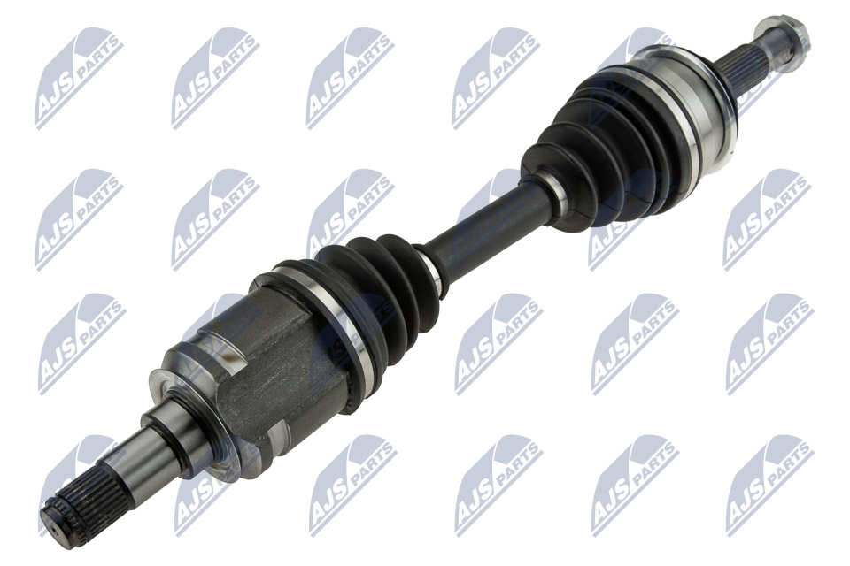 Drive Shaft - NPW-TY-177 NTY