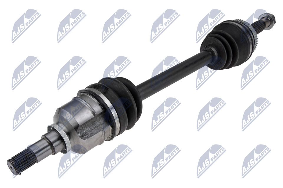 Drive Shaft - NPW-TY-178 NTY