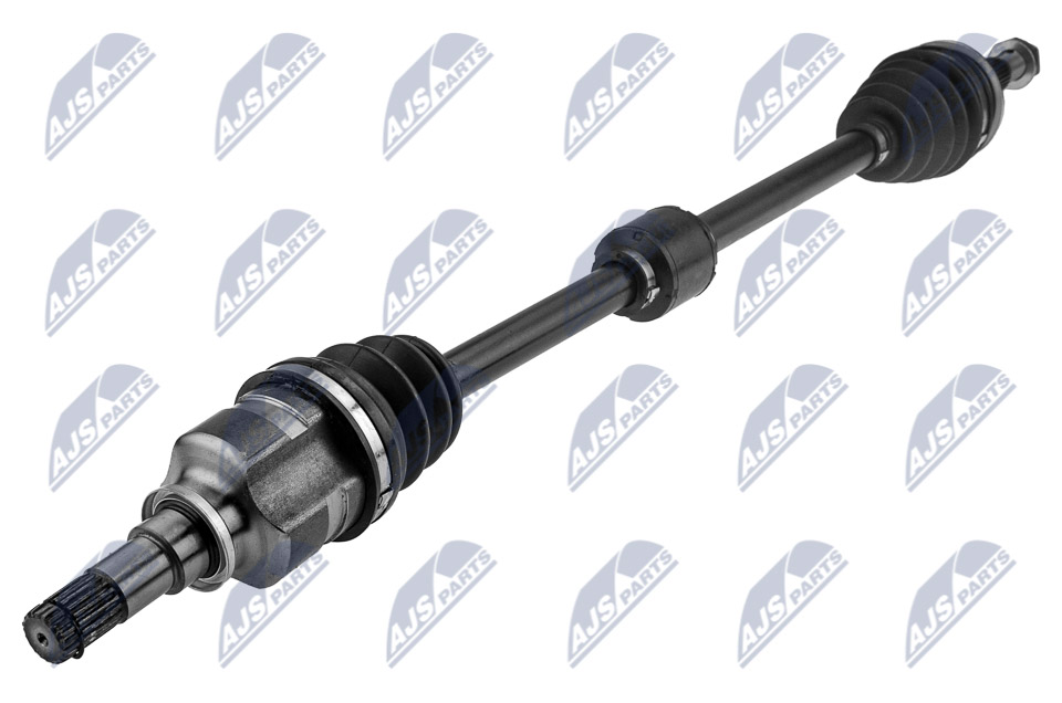 Drive Shaft - NPW-TY-185 NTY