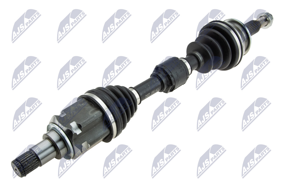 Drive Shaft - NPW-TY-187 NTY