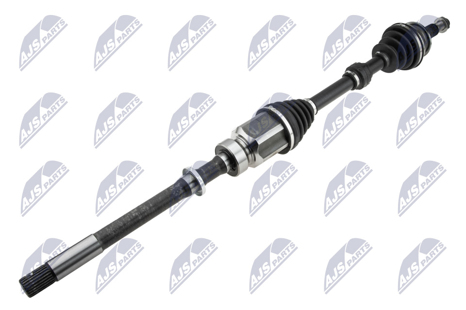 Drive Shaft - NPW-TY-188 NTY
