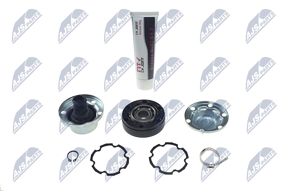 Joint, propshaft - NPW-VV-004 NTY