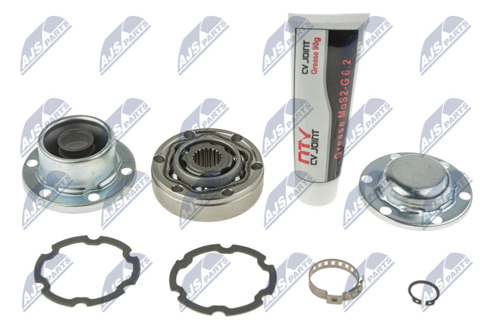 Joint, propshaft - NPW-VV-005 NTY