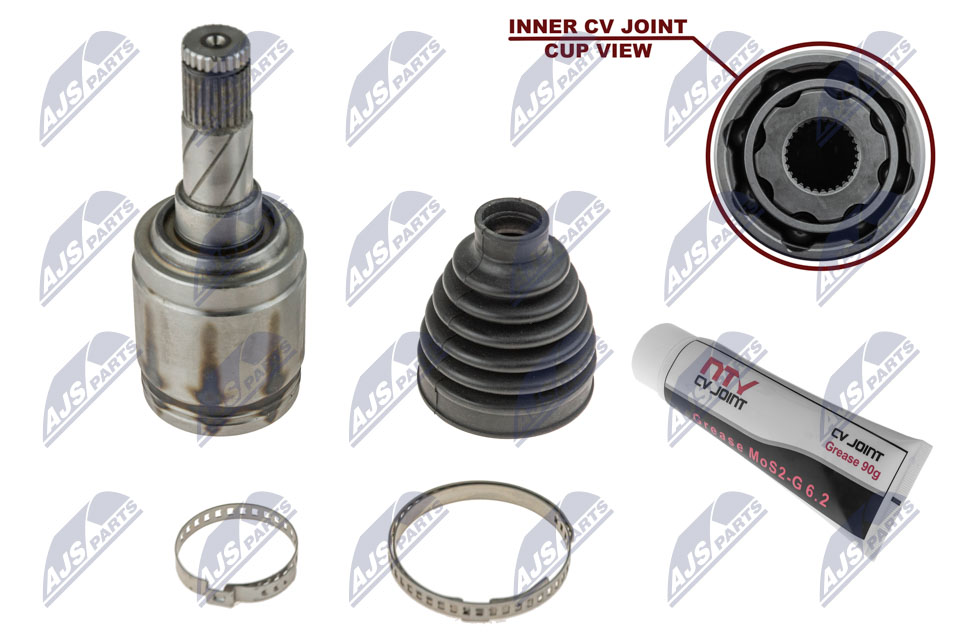 Joint Kit, drive shaft - NPW-VV-007 NTY