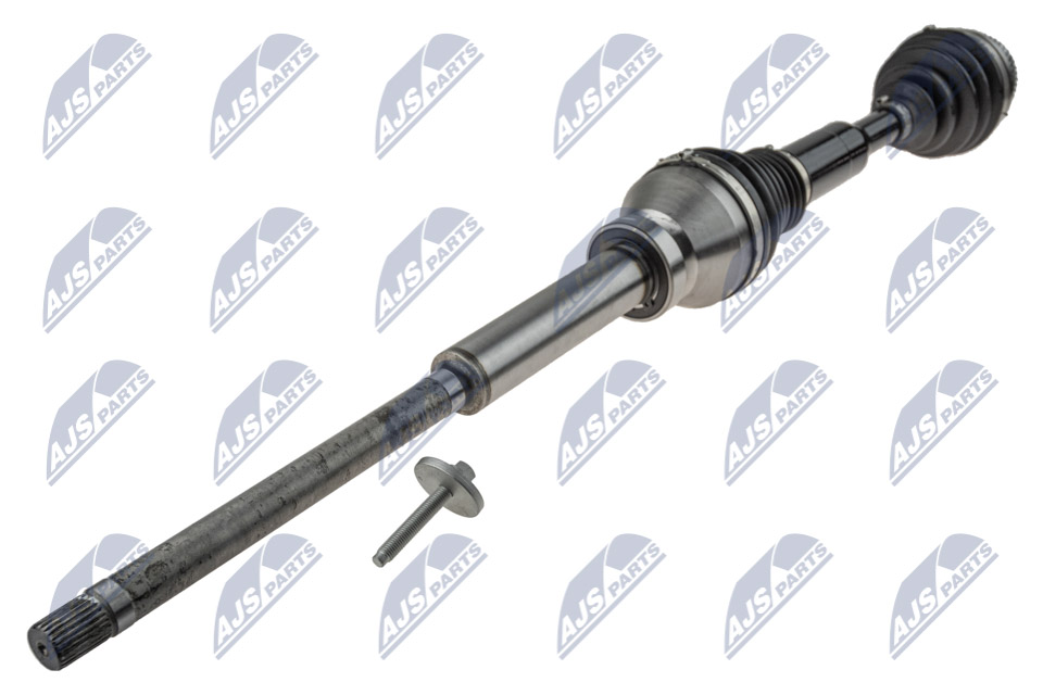 Drive Shaft - NPW-VV-016 NTY